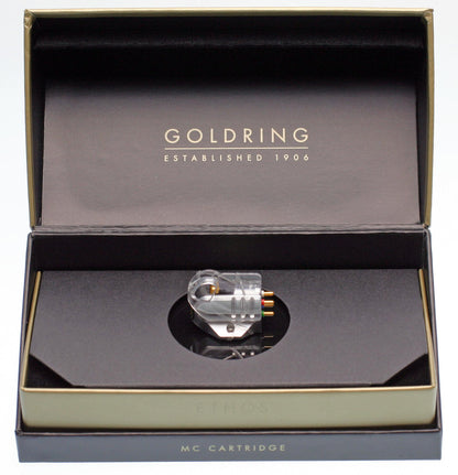 Goldring MC Ethos