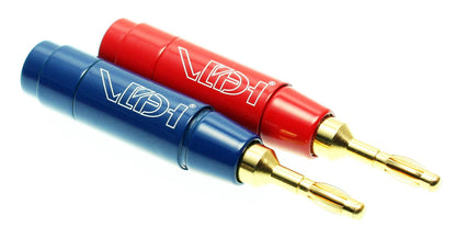 van den Hul Berry Bus+Stecker 8,3 mm
