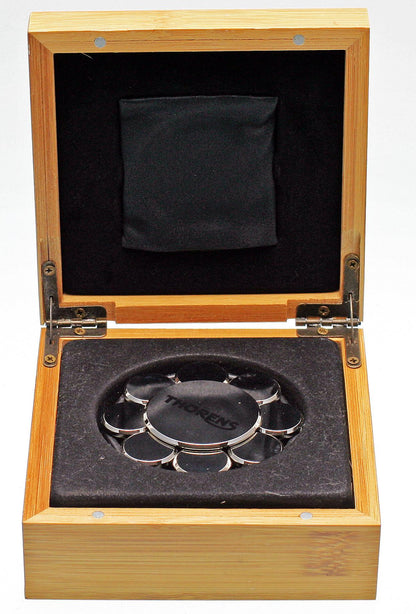 Thorens Stabilizer Chrom
