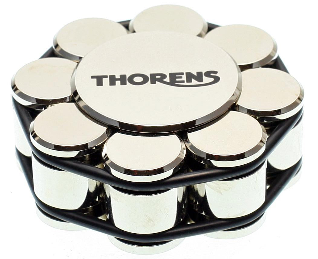 Thorens Stabilizer Chrom