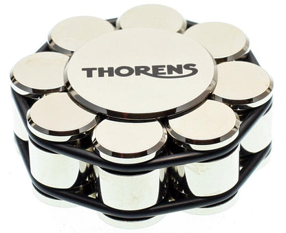 Thorens Stabilizer Chrom