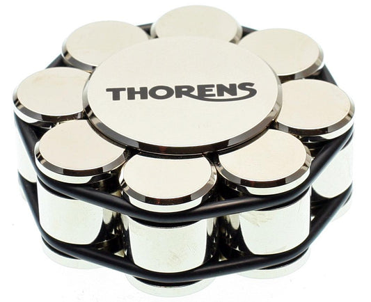 Thorens Stabilizer Chrom