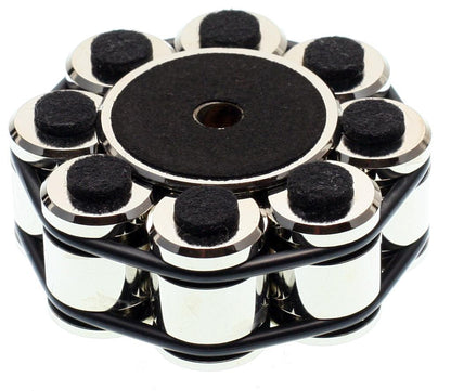 Thorens Stabilizer Chrom
