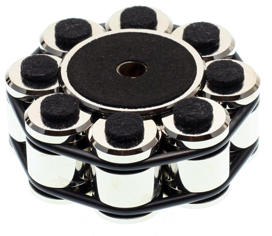 Thorens Stabilizer Chrom
