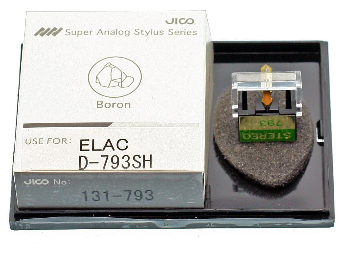 Elac D-793 SH Boron Stylus