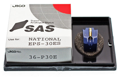National Technics EPS 30 ES Boron
