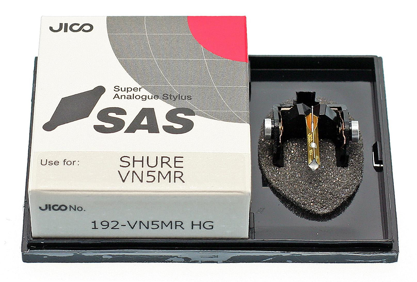 Shure V-15 V-MR Boron