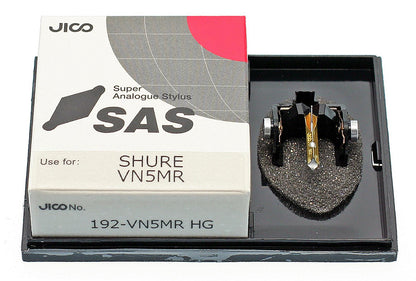 Shure V-15 V-MR Boron