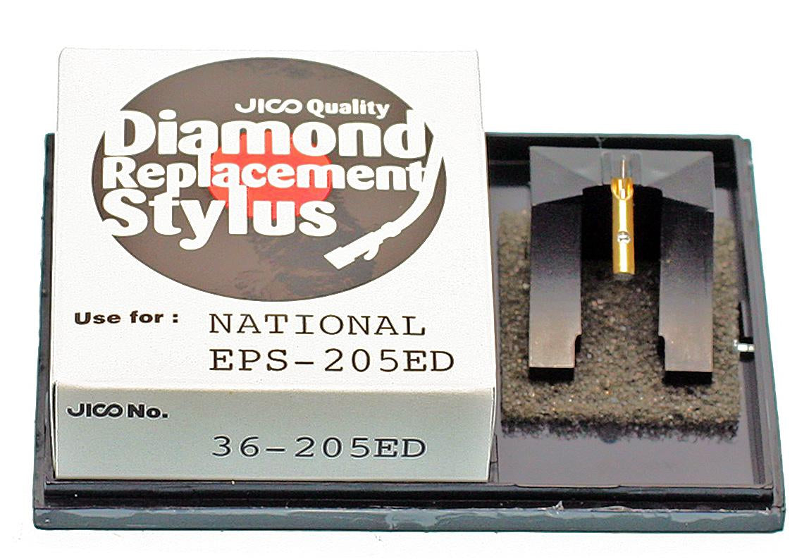 National Technics EPS 205 ED Boron Stylus