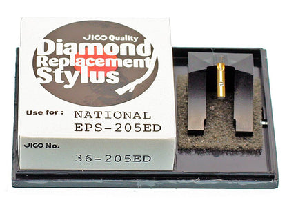 National Technics EPS 205 ED Boron Stylus