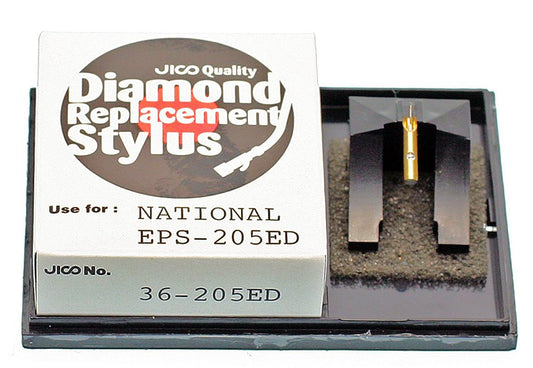 National Technics EPS 205 ED Boron Stylus