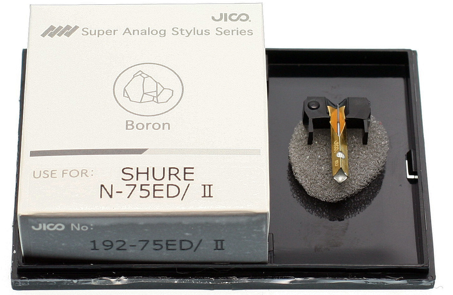 Shure SH.N 75 ED/II SAS Boron