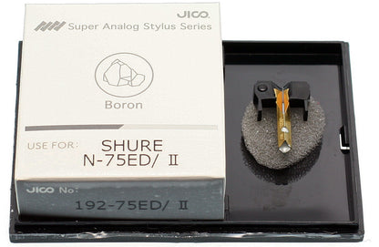 Shure SH.N 75 ED/II SAS Boron