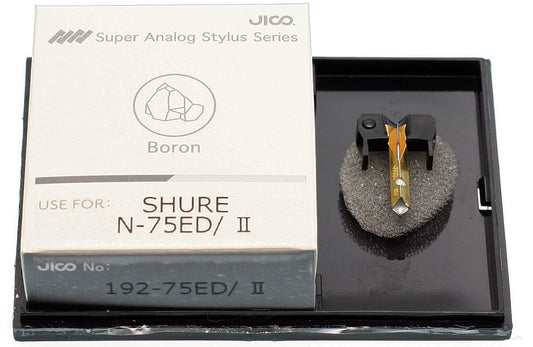 Shure SH.N 75 ED/II SAS Boron