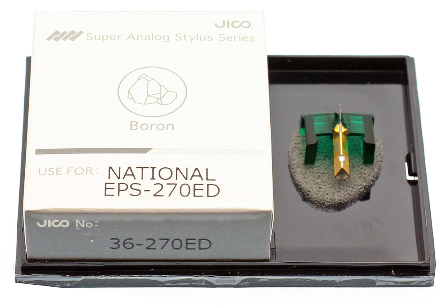 National Technics EPS 270 ED Boron Stylus