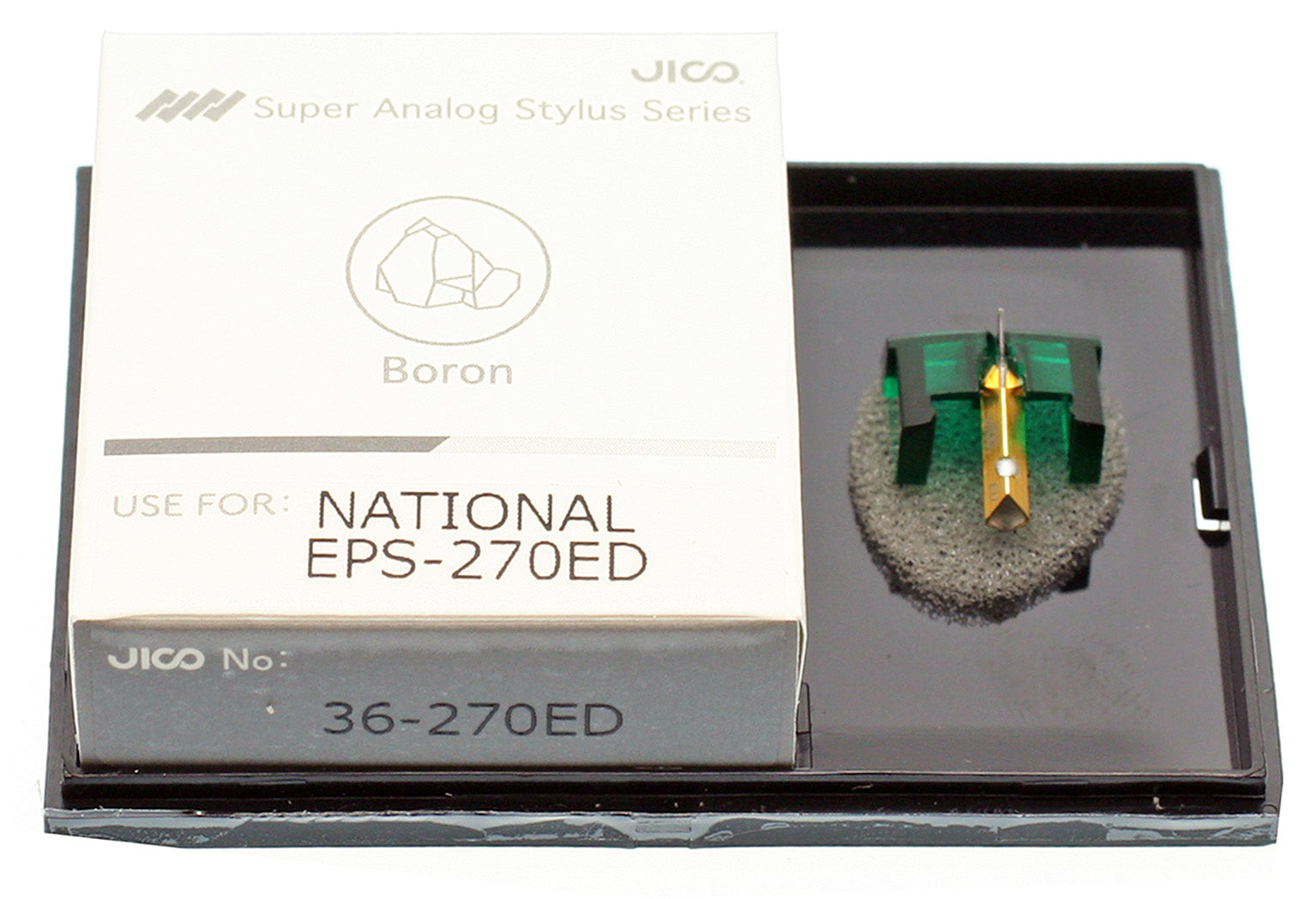 National Technics EPS 270 ED Boron Stylus