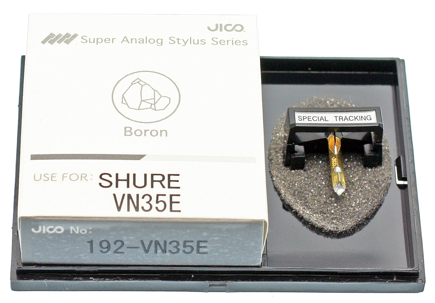 Shure VN 35III MR SAS Boron