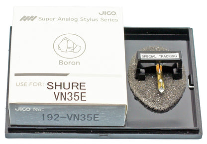 Shure VN 35III MR SAS Boron