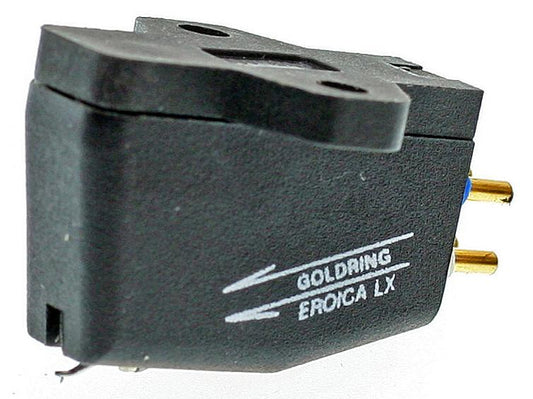 Goldring Eroica LX