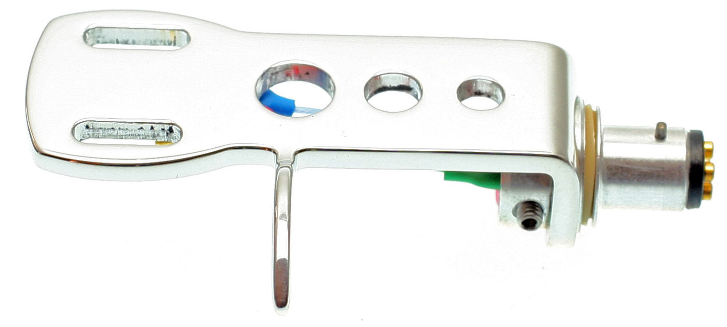 Pro-Ject Headshell S-Shape-Arme