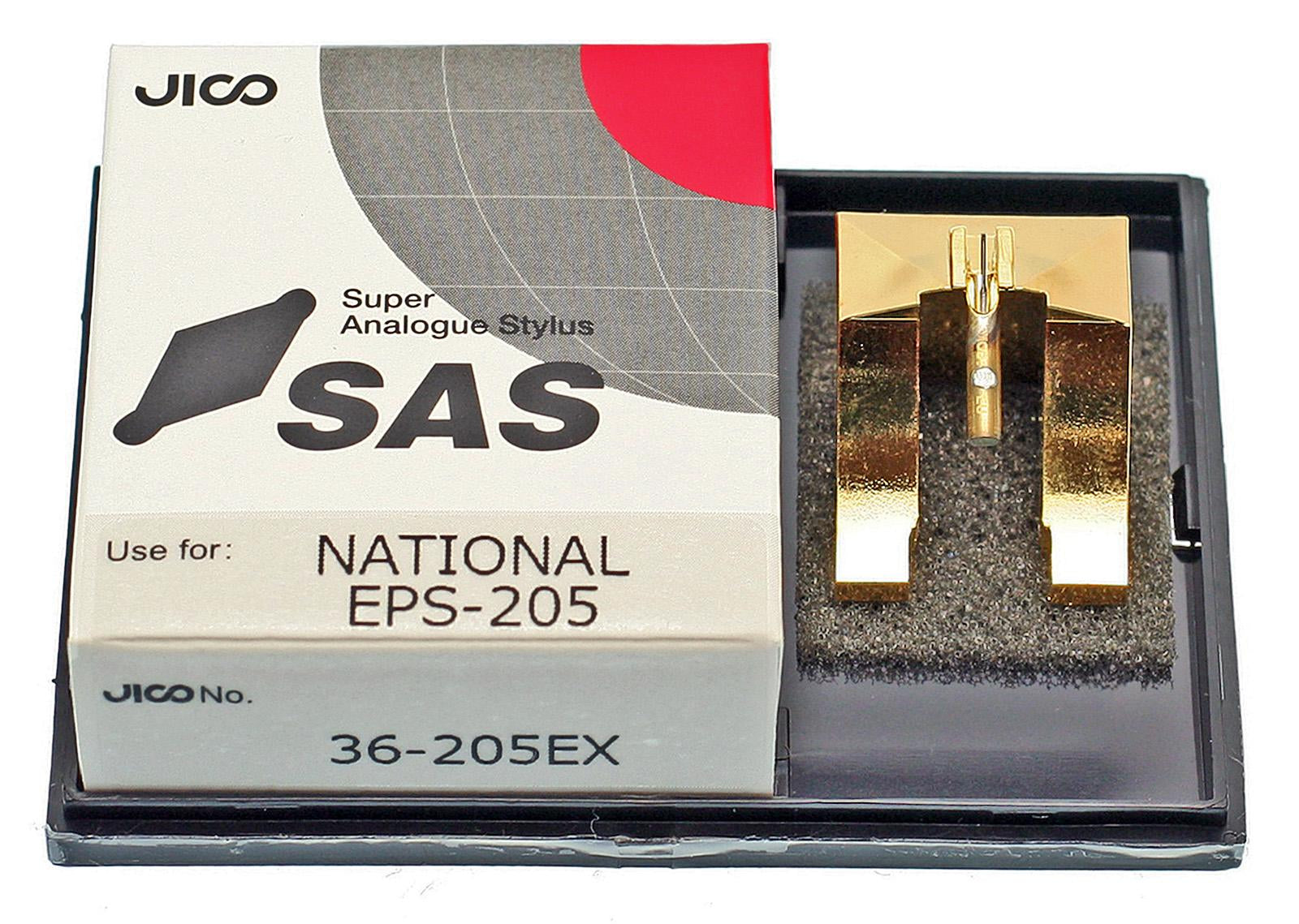 National Technics EPS 205 CEX Boron Stylus