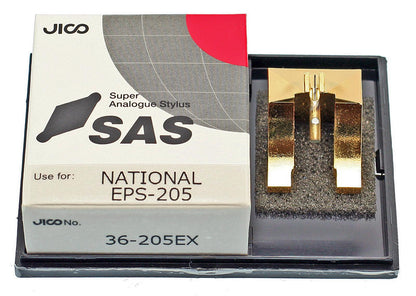 National Technics EPS 205 CEX Boron Stylus
