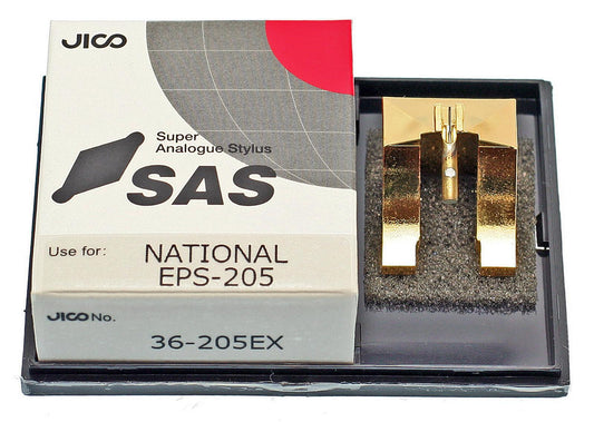 National Technics EPS 205 CEX Boron Stylus