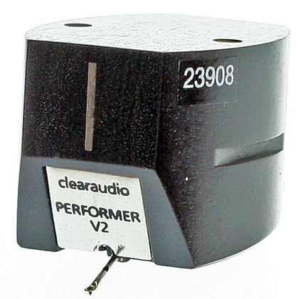 ClearAudio Performer V2 MM