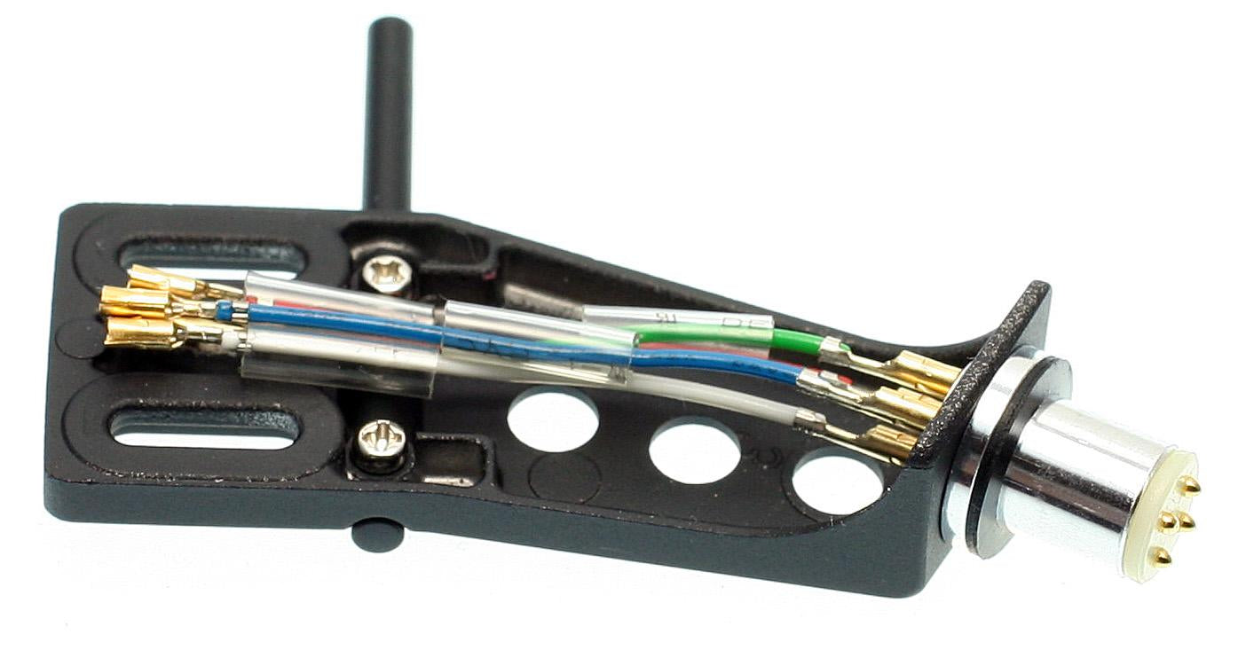 Thorens Headshell für TP 71 Tonarm - TD 402 DD u. a.
