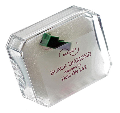 Dual DN 242 Black Diamond