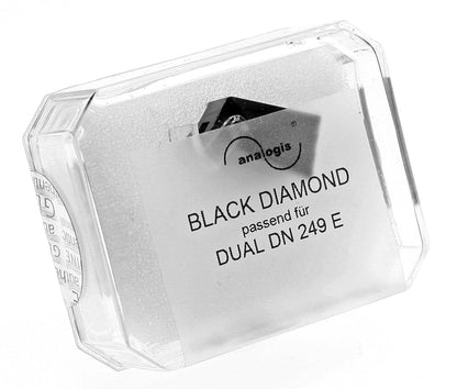 Dual DN 249 E Black Diamond
