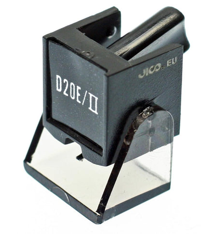 Ortofon D 20 E MK II Jico