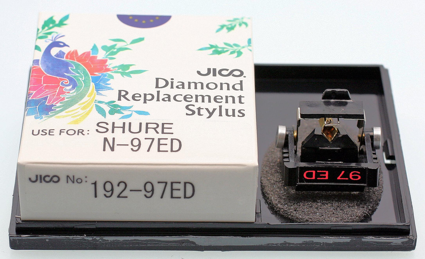 Shure N 97 ED Jico