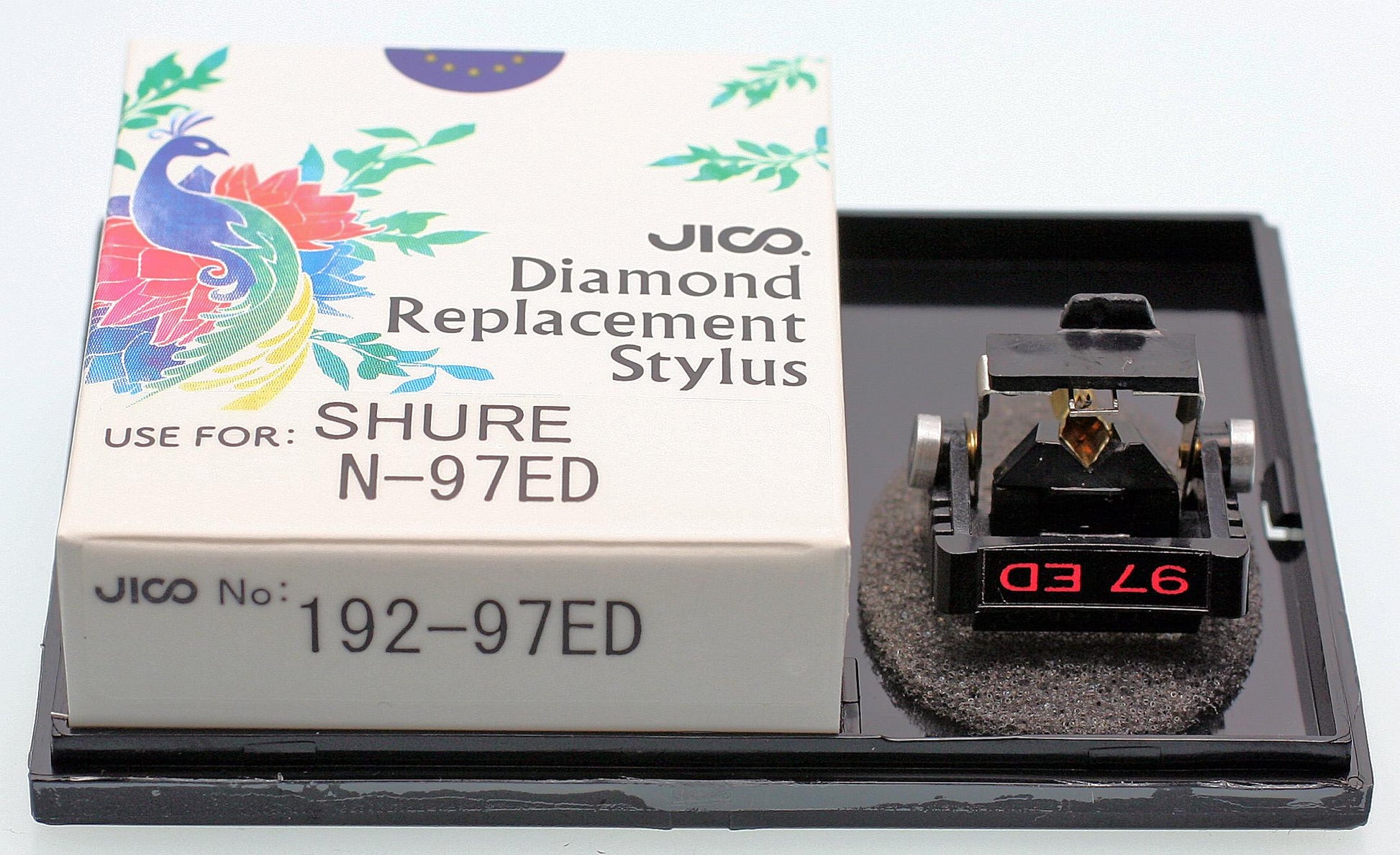 Shure N 97 ED Jico