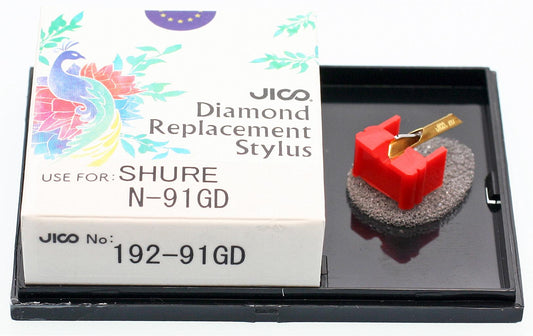 Shure N 91 G Jico