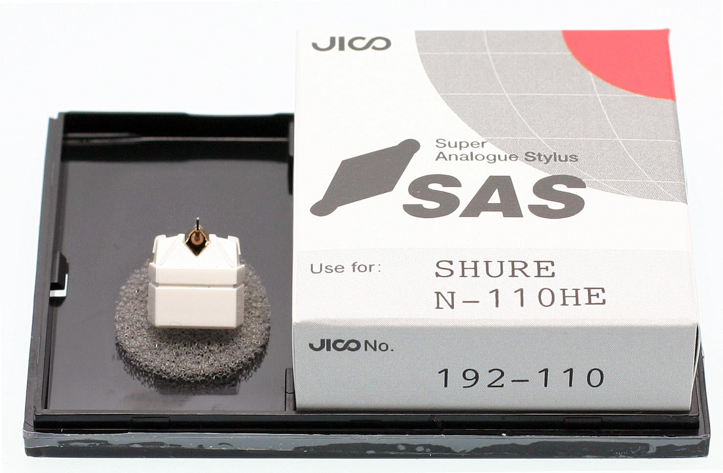 Shure N-110 SAS Boron