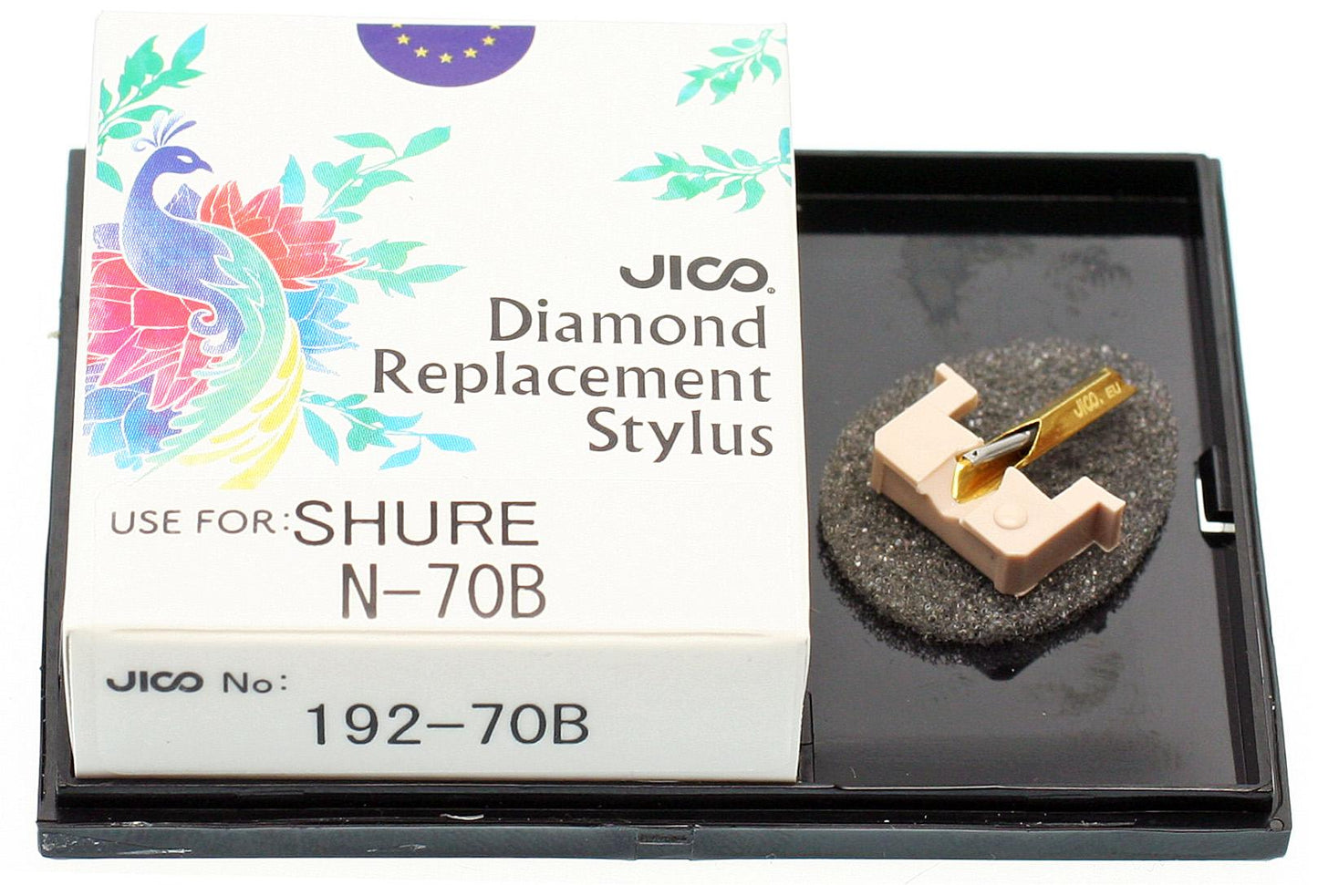 Shure N 70 B Jico