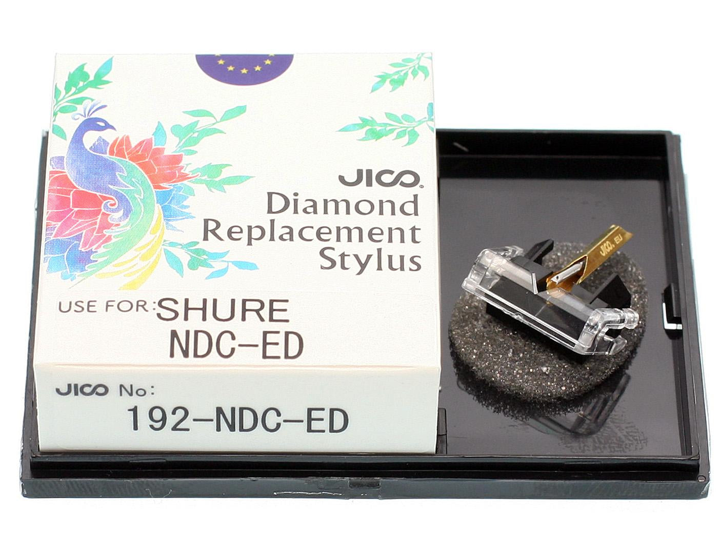Shure NE-95 ED Jico