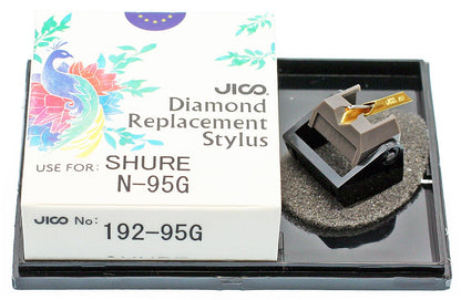 Shure N 95 G Grey Jico