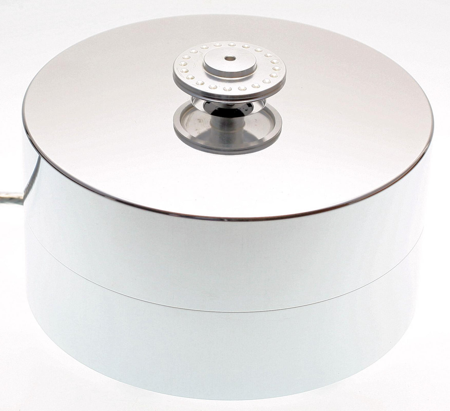 Transrotor Extra Motor für ZET Plattenspieler