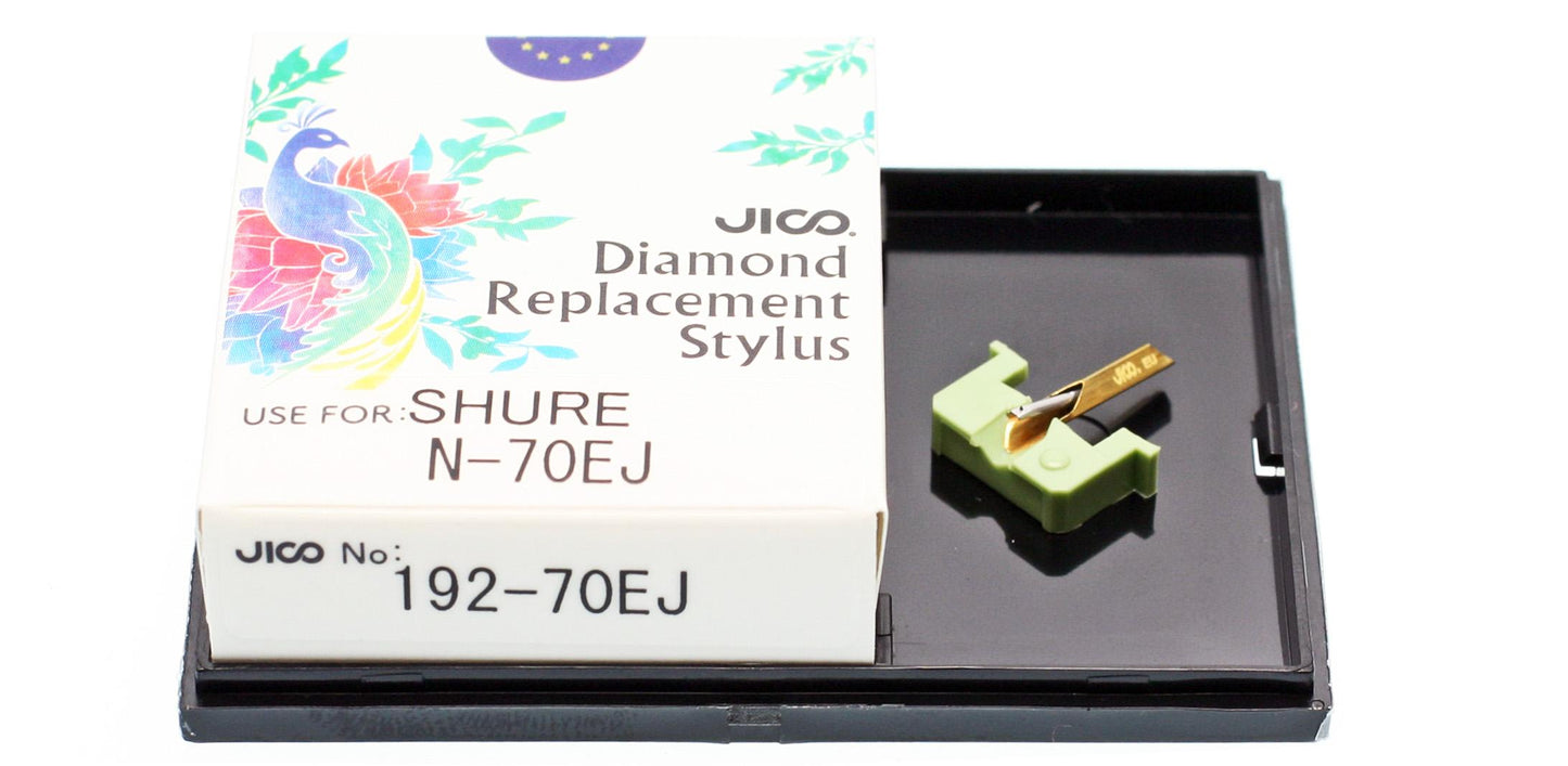 Shure N 70 EJ Jico