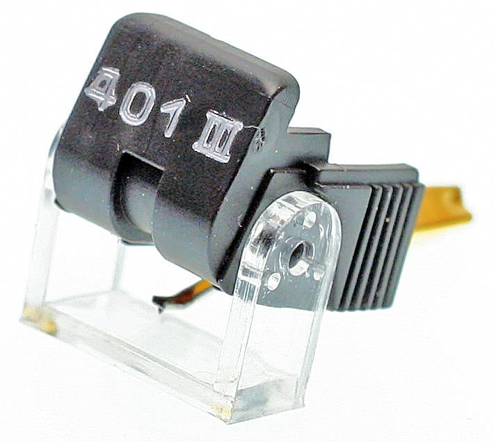 Philips GP 401 III - 946 D 70 Black Diamond