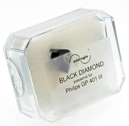 Philips GP 401 III - 946 D 70 Black Diamond
