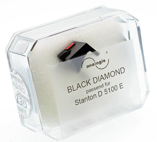 Stanton D 5100 E Black Diamond