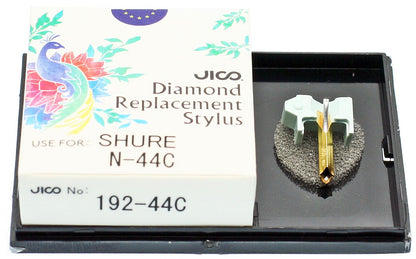 Shure N 44 C Blue Jico