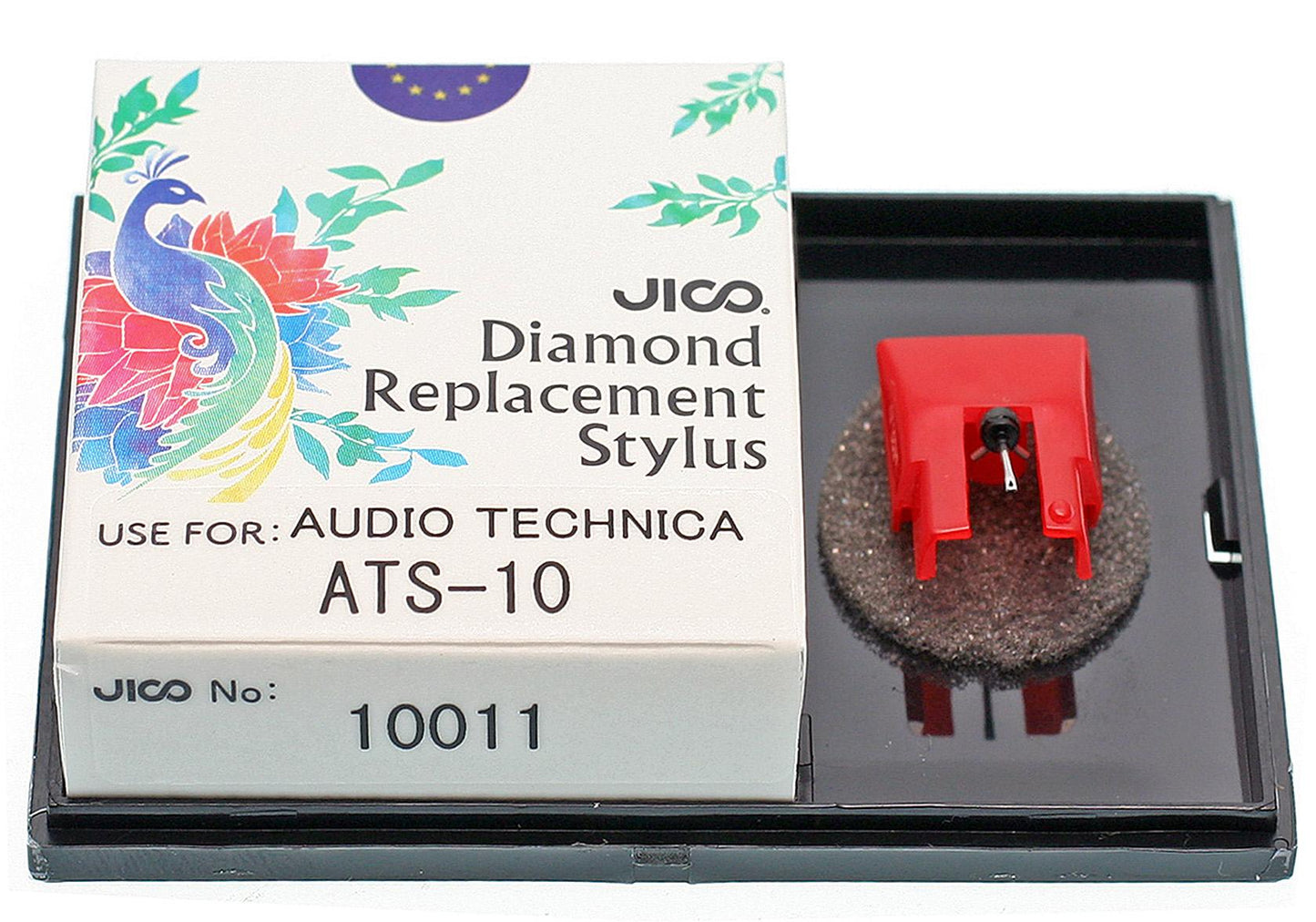 Audio Technica ATS 10 Jico