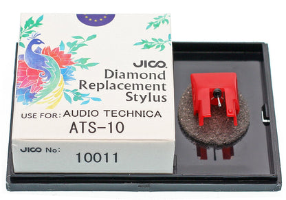 Audio Technica ATS 10 Jico