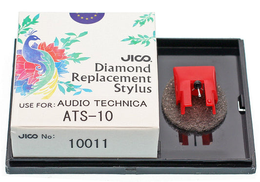 Audio Technica ATS 10 Jico