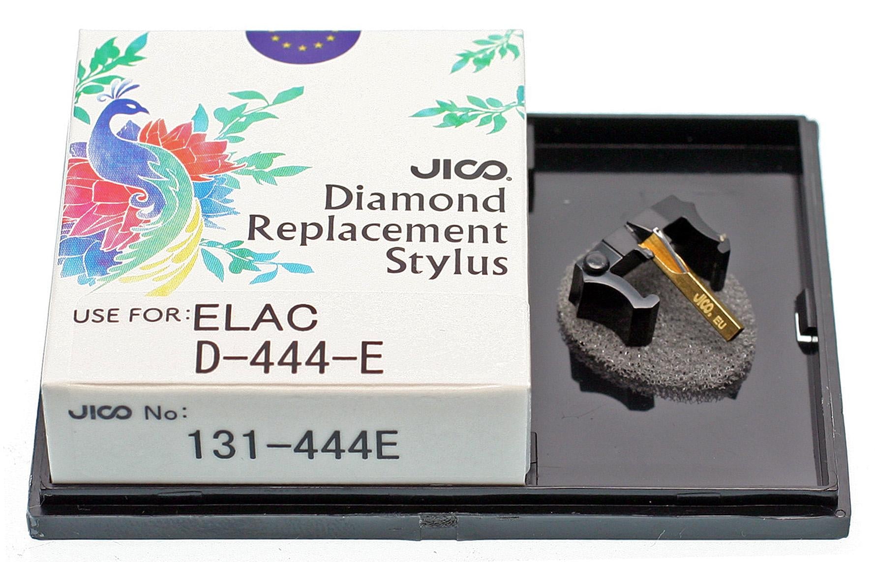 Elac STS 444 E Jico