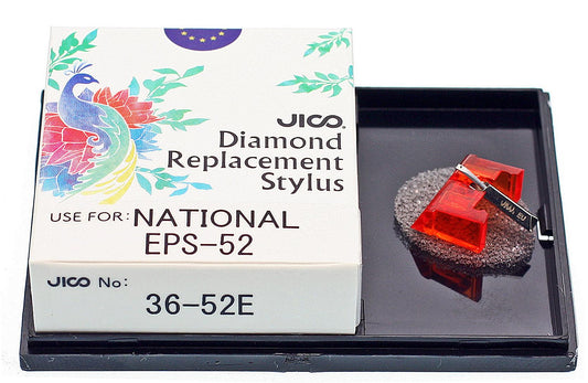 National Technics EPS 52 Jico